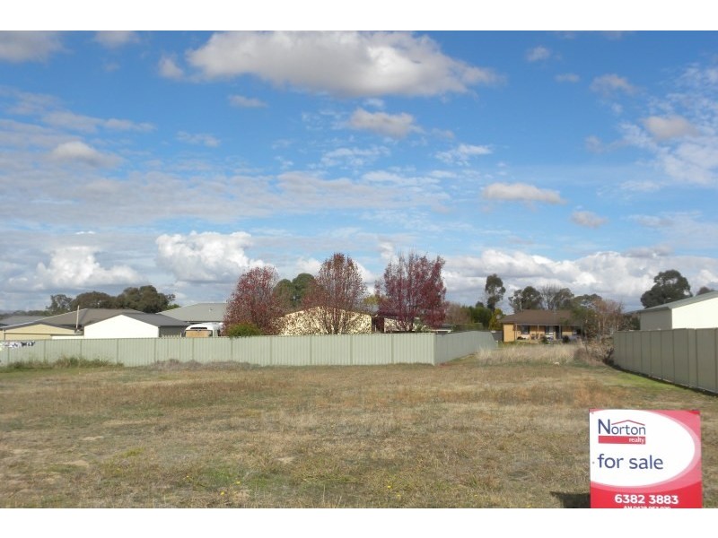 33 Harold Conkey Avenue, Cootamundra NSW 2590