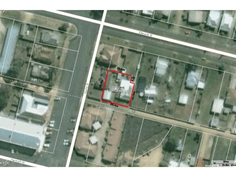 16 Clarke Street, Young NSW 2594