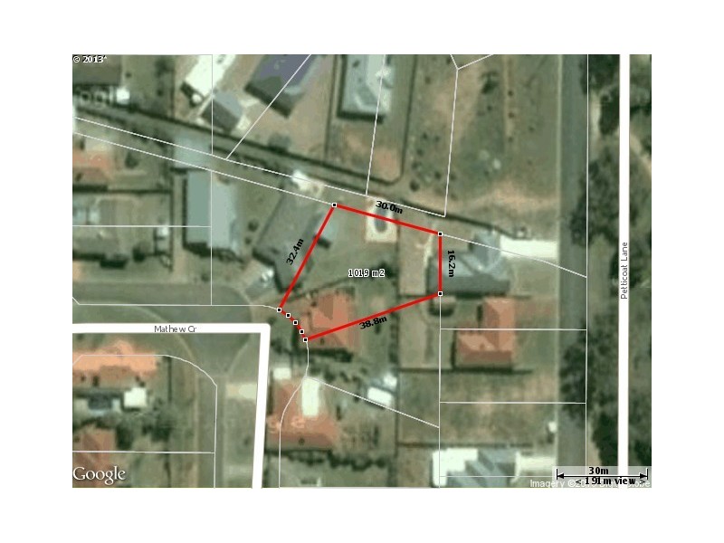 4 Mathew Street, Young NSW 2594