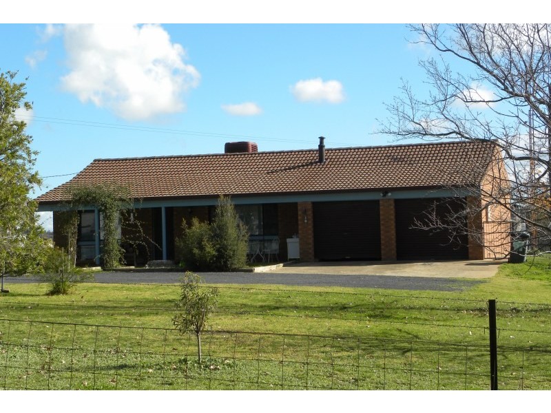 131 Jasprizza Lane, Young NSW 2594