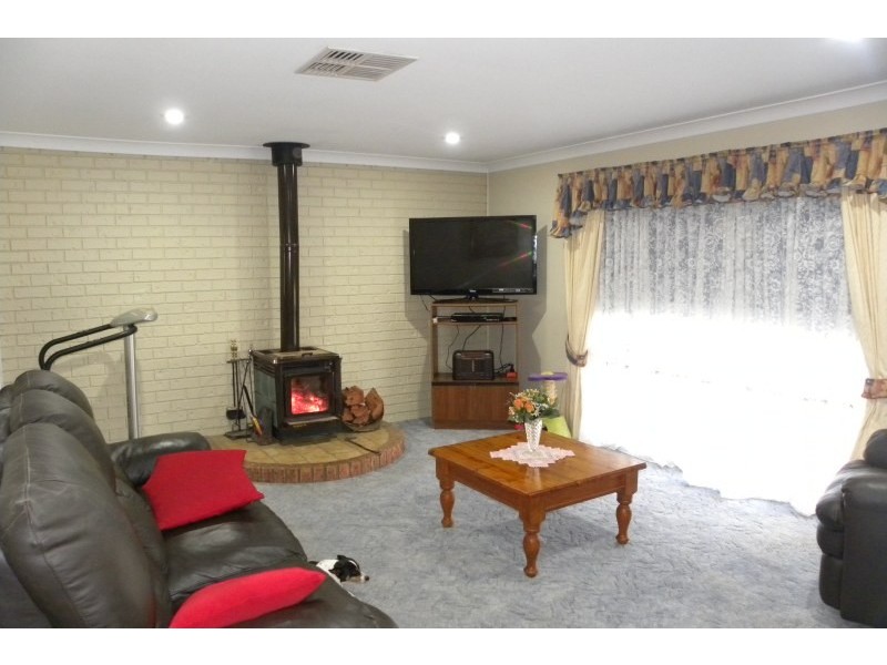 131 Jasprizza Lane, Young NSW 2594