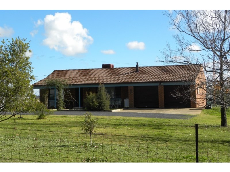 131 Jasprizza Lane, Young NSW 2594