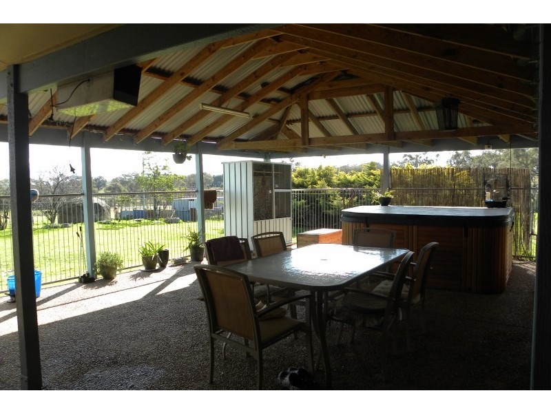 131 Jasprizza Lane, Young NSW 2594