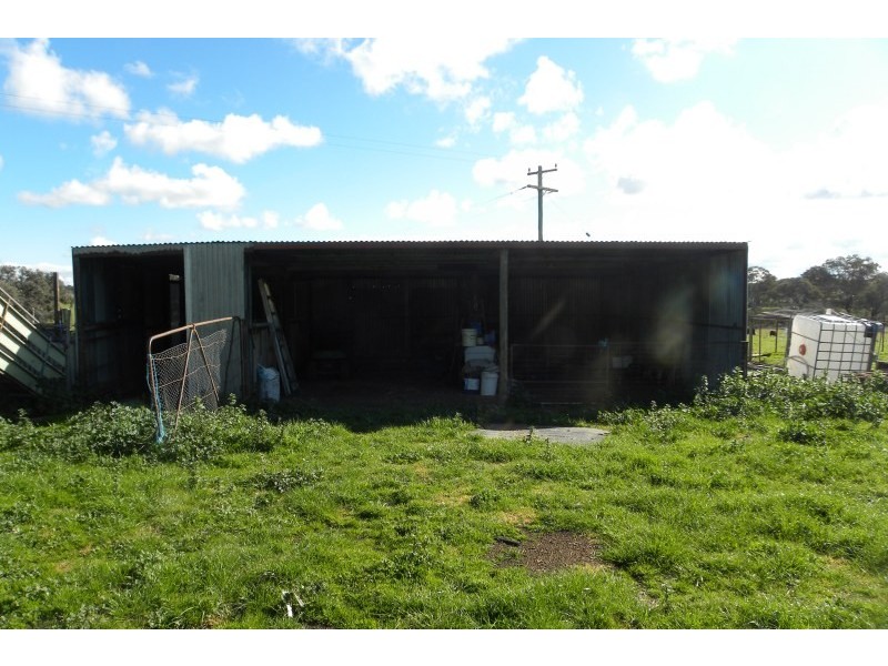 131 Jasprizza Lane, Young NSW 2594