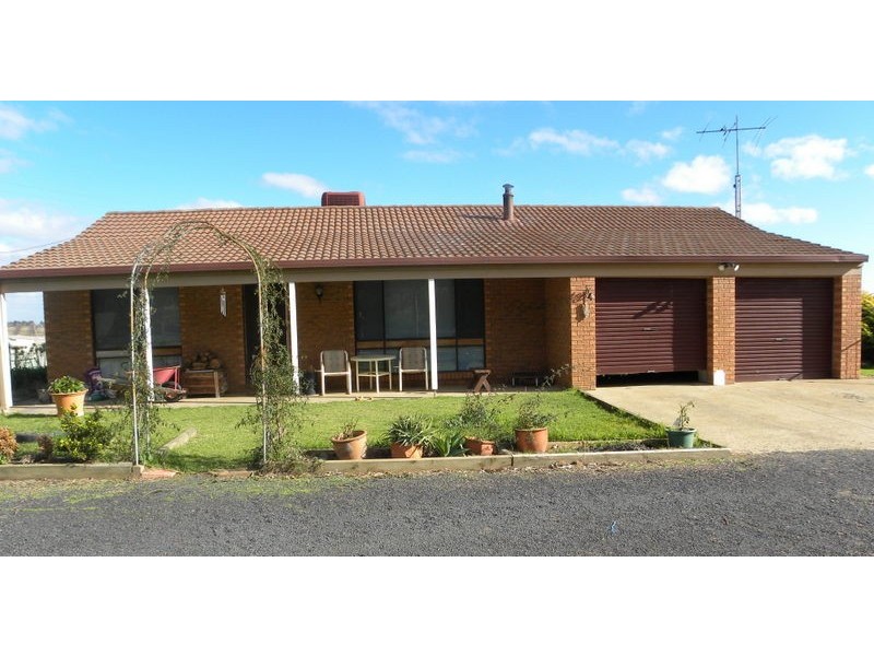 131 Jasprizza Lane, Young NSW 2594
