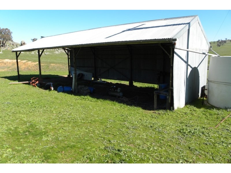 180 Woburn Road, Harden NSW 2587