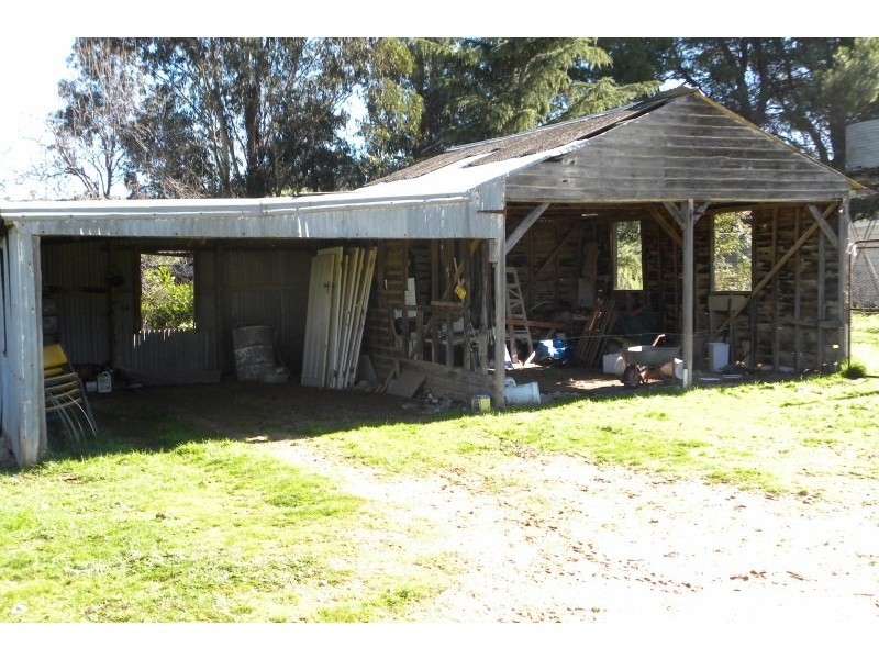 180 Woburn Road, Harden NSW 2587