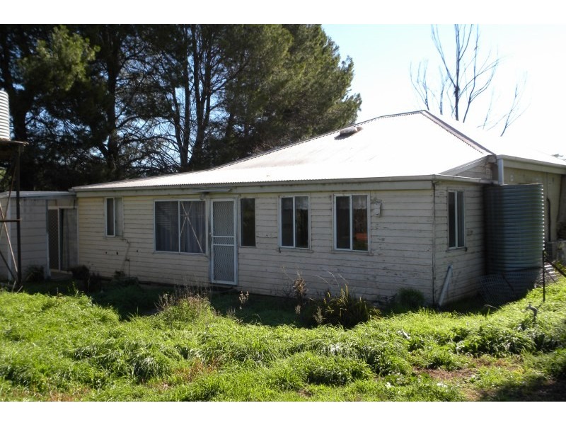 180 Woburn Road, Harden NSW 2587
