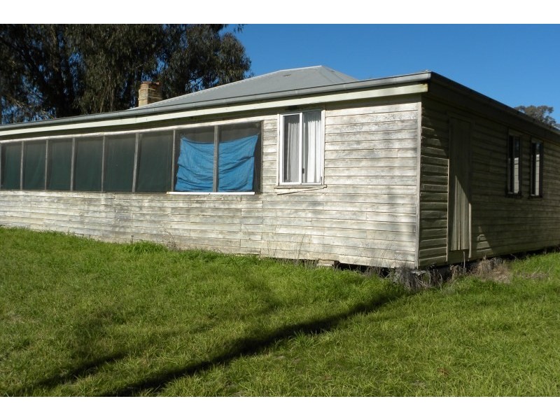 180 Woburn Road, Harden NSW 2587