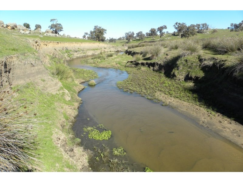 180 Woburn Road, Harden NSW 2587