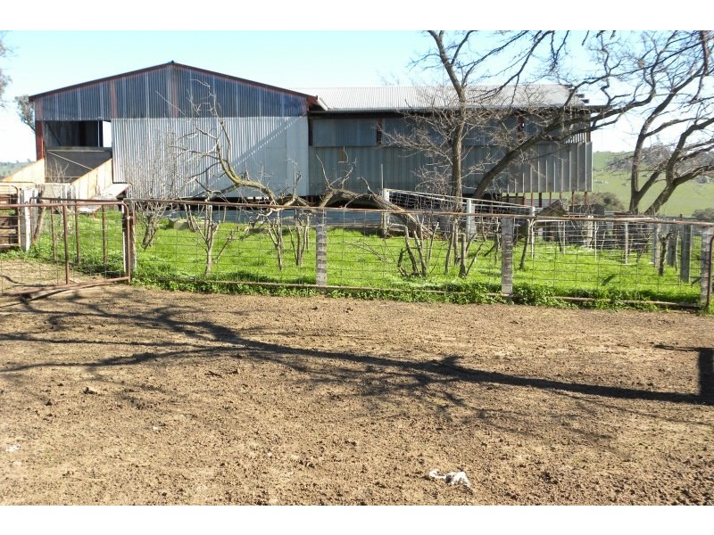 180 Woburn Road, Harden NSW 2587