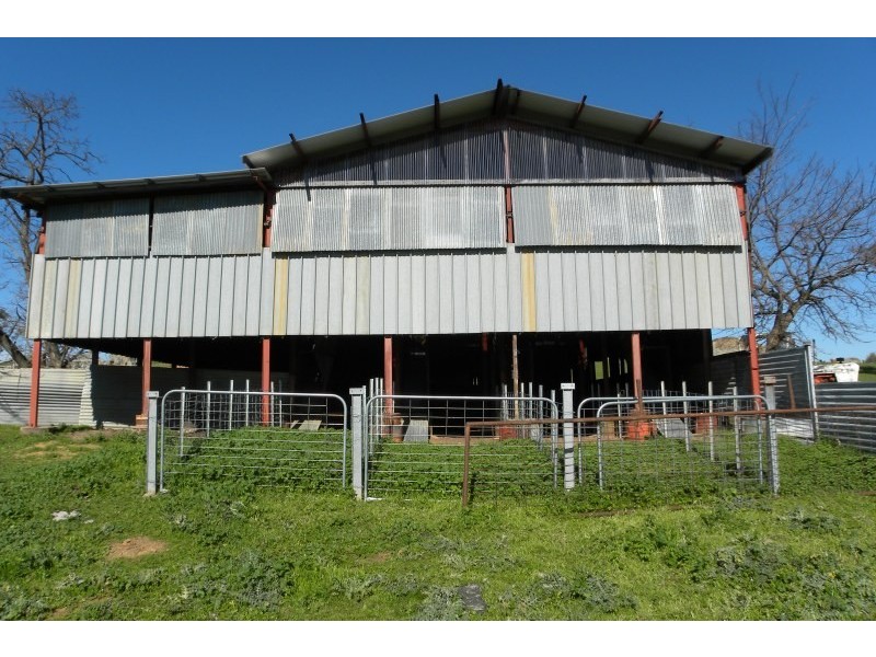 180 Woburn Road, Harden NSW 2587