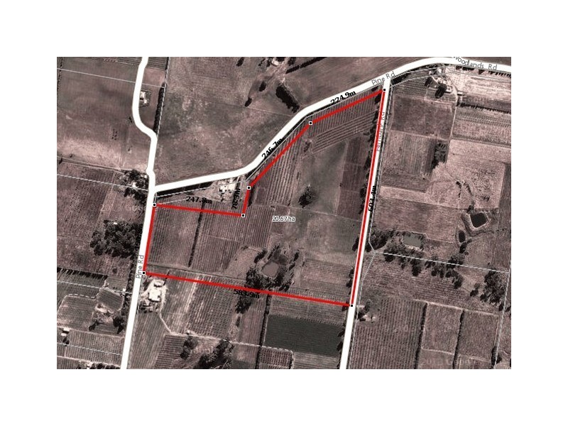 Lot 2,  Pine Road, Young NSW 2594
