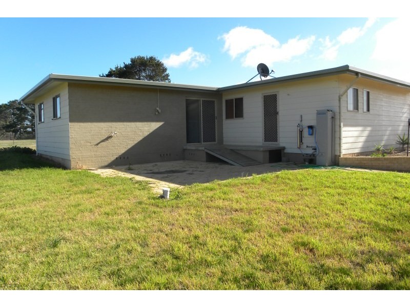 Lot 2 & 32 Pine Road, Young NSW 2594