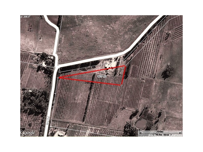 Lot 2 & 32 Pine Road, Young NSW 2594