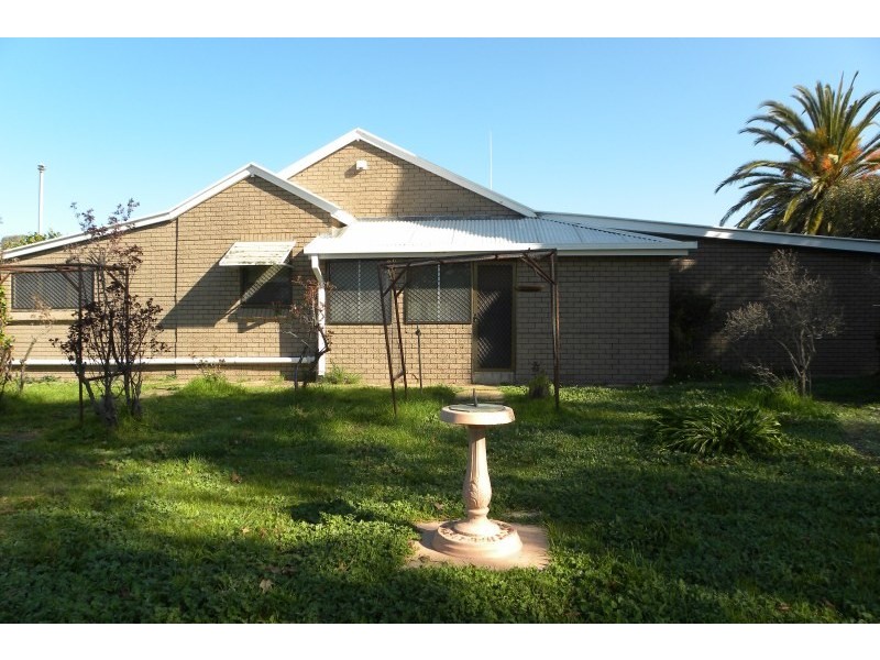 1 Kingsvale Road, Kingsvale NSW 2587