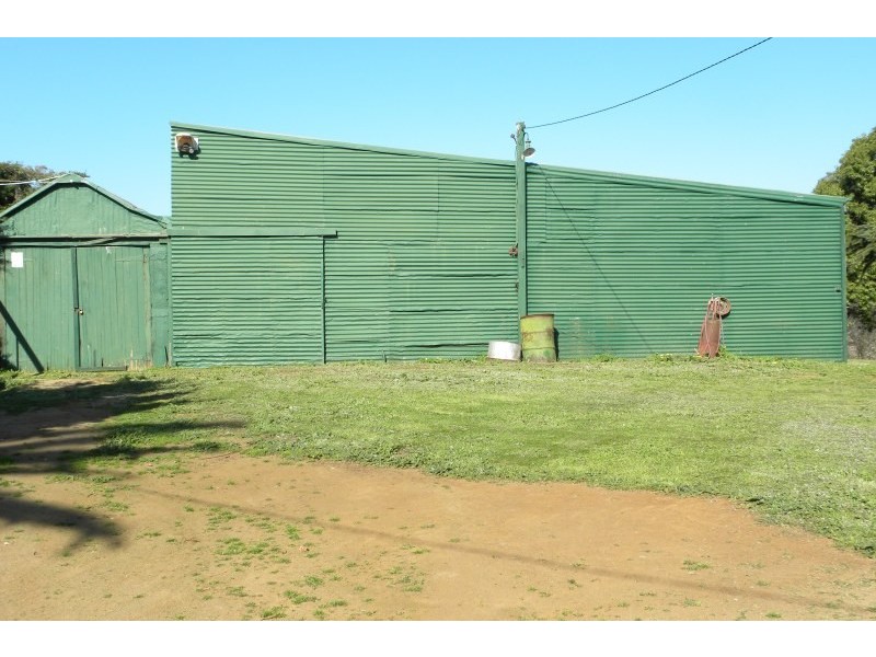 1 Kingsvale Road, Kingsvale NSW 2587