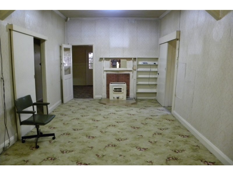 1 Kingsvale Road, Kingsvale NSW 2587