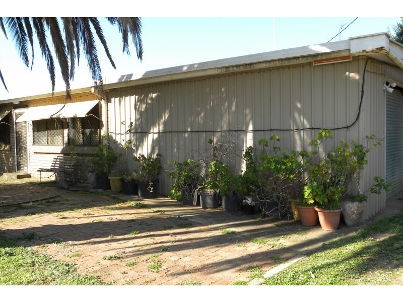 1 Kingsvale Road, Kingsvale NSW 2587