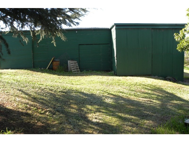 1 Kingsvale Road, Kingsvale NSW 2587