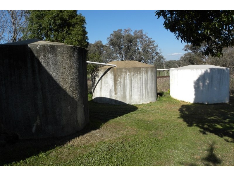 1 Kingsvale Road, Kingsvale NSW 2587