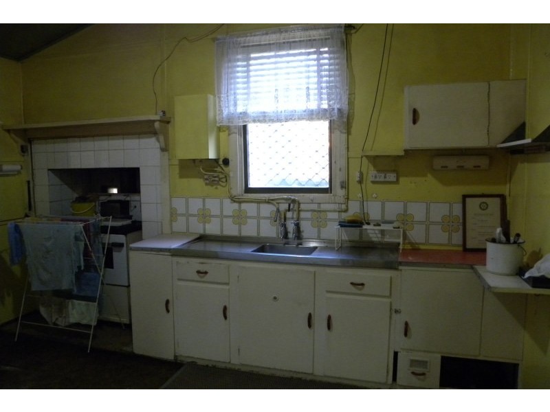 1 Kingsvale Road, Kingsvale NSW 2587