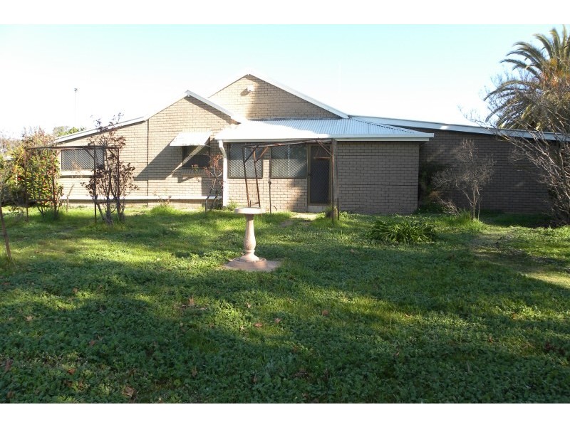 1 Kingsvale Road, Kingsvale NSW 2587