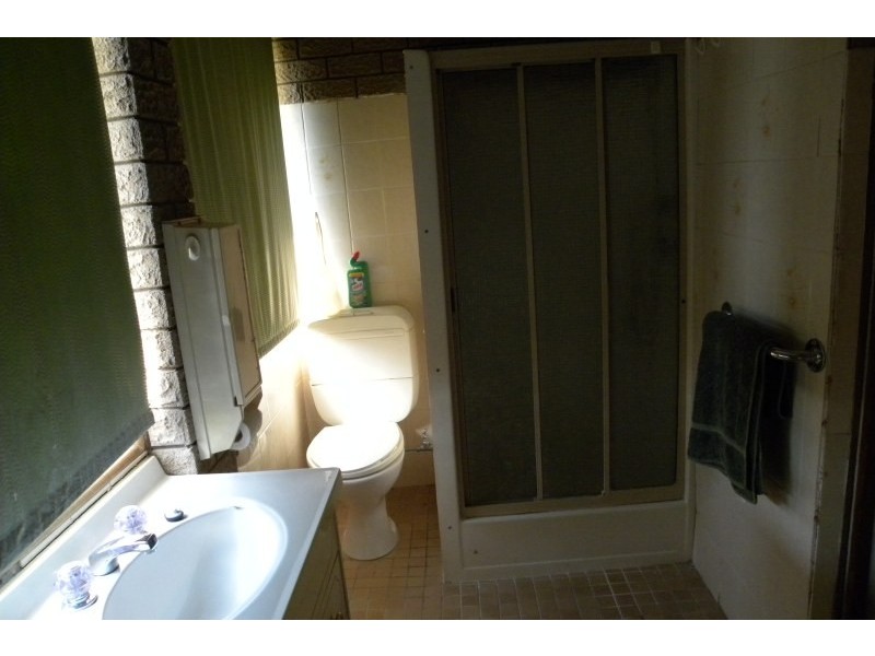 1 Kingsvale Road, Kingsvale NSW 2587