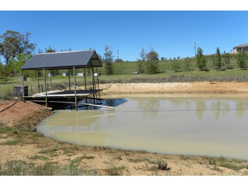 107 Wickham Lane, Young NSW 2594