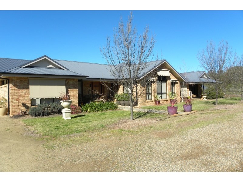 107 Wickham Lane, Young NSW 2594
