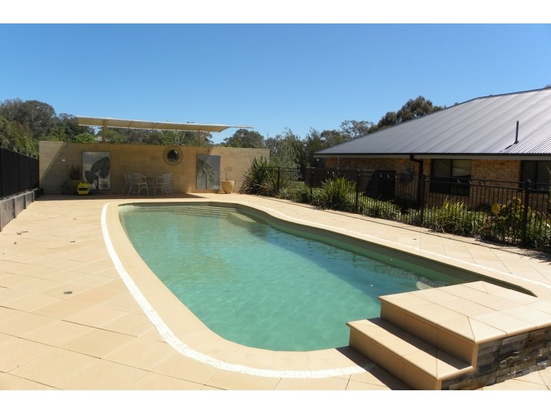 107 Wickham Lane, Young NSW 2594