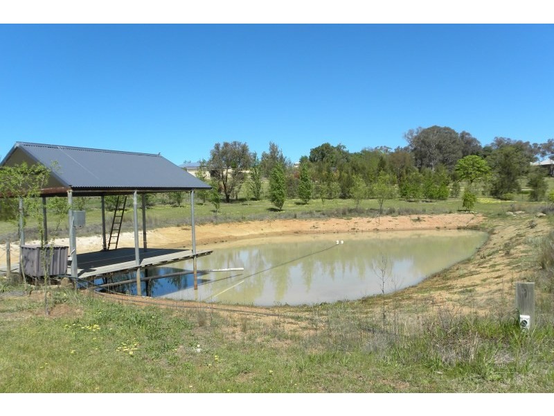 107 Wickham Lane, Young NSW 2594