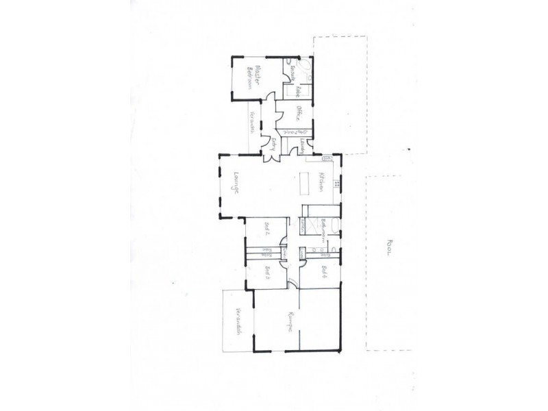 107 Wickham Lane, Young NSW 2594 Floorplan