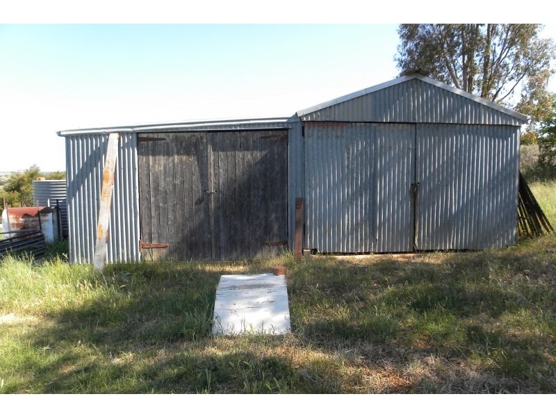 24 Heeleys Lane, Young NSW 2594