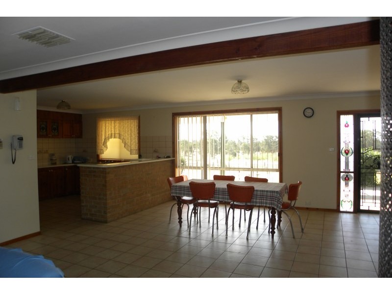 359 Back Creek Road, Young NSW 2594