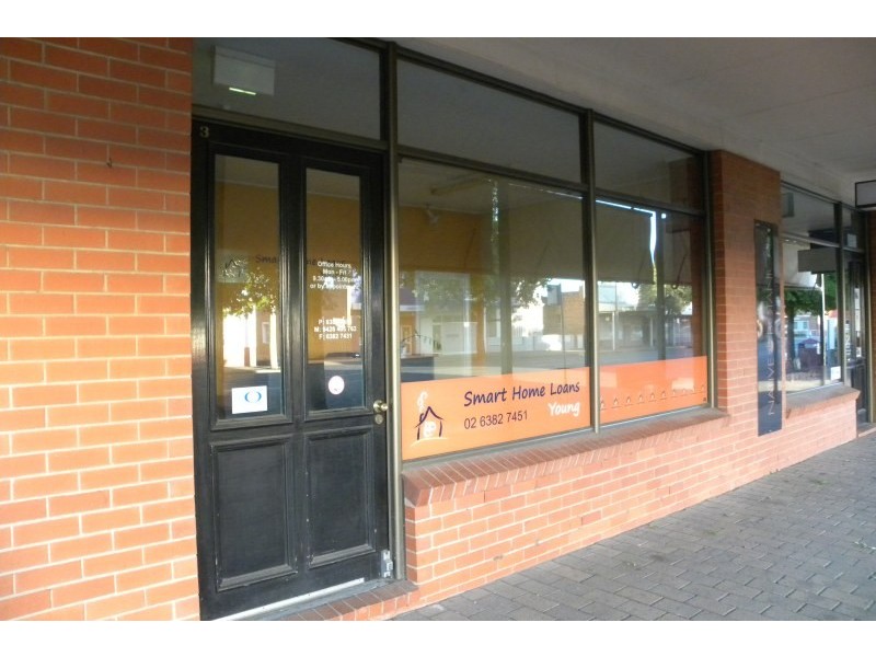 3/ Lynch Street, Young NSW 2594