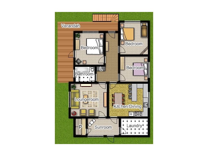 117 Nasmyth Street, Young NSW 2594