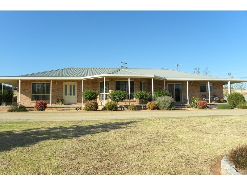68 Wickham Lane, Young NSW 2594