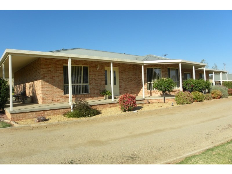 68 Wickham Lane, Young NSW 2594