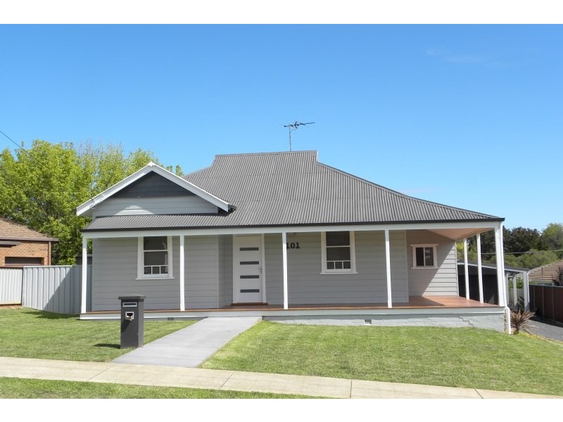 101 Wombat Street, Young NSW 2594