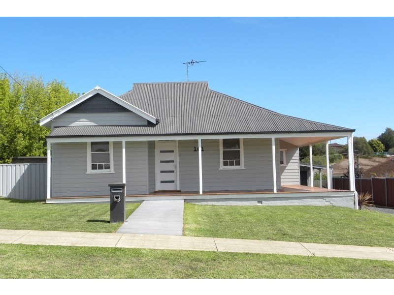 101 Wombat Street, Young NSW 2594