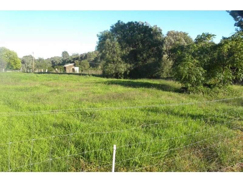 2467 Murringo Road, Murringo NSW 2586