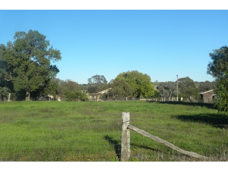2467 Murringo Road, Murringo NSW 2586
