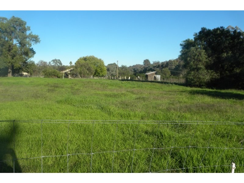 2467 Murringo Road, Murringo NSW 2586