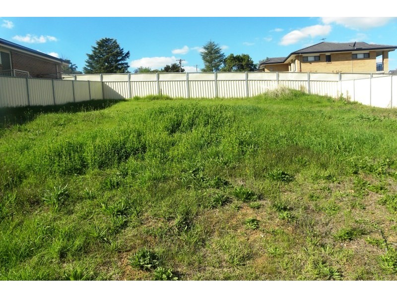 10 Hambrook Place, Young NSW 2594