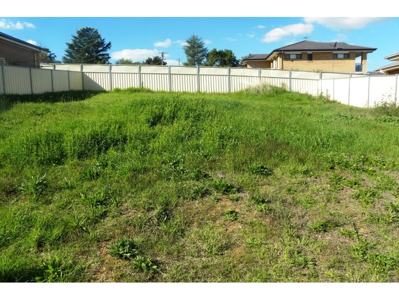 10 Hambrook Place, Young NSW 2594