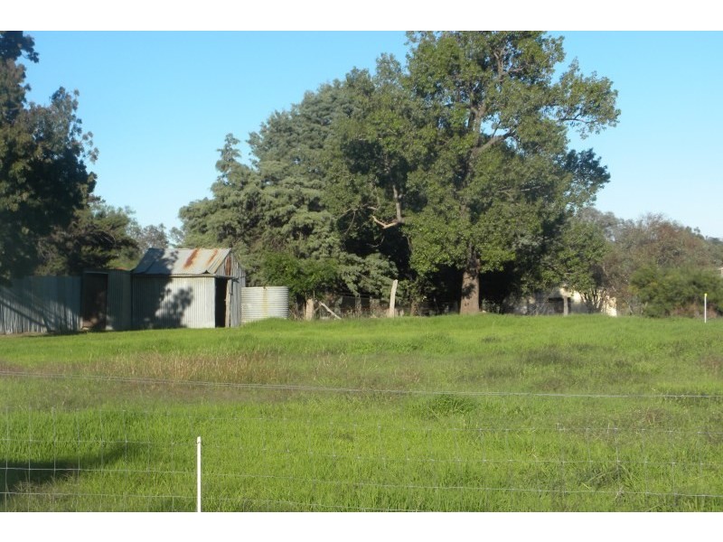 2465 Murringo Road, Murringo NSW 2586