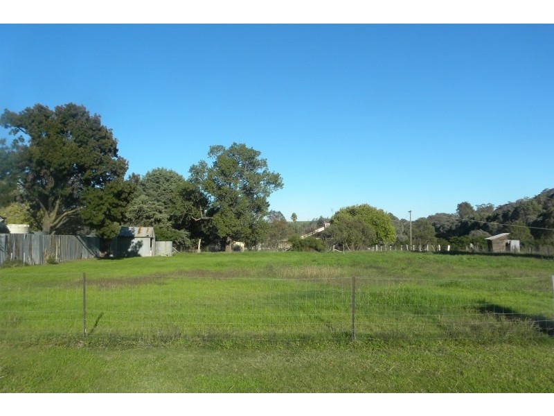 2465 Murringo Road, Murringo NSW 2586