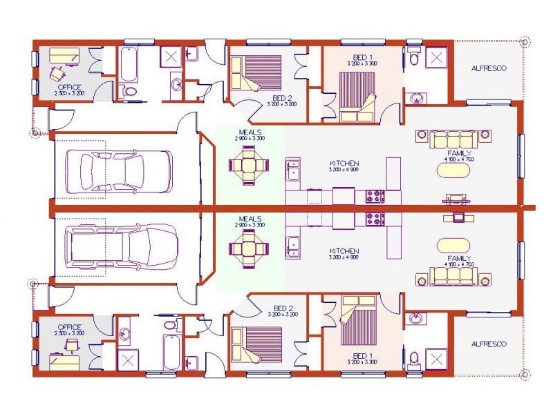 2/29 Spring Street, Young NSW 2594