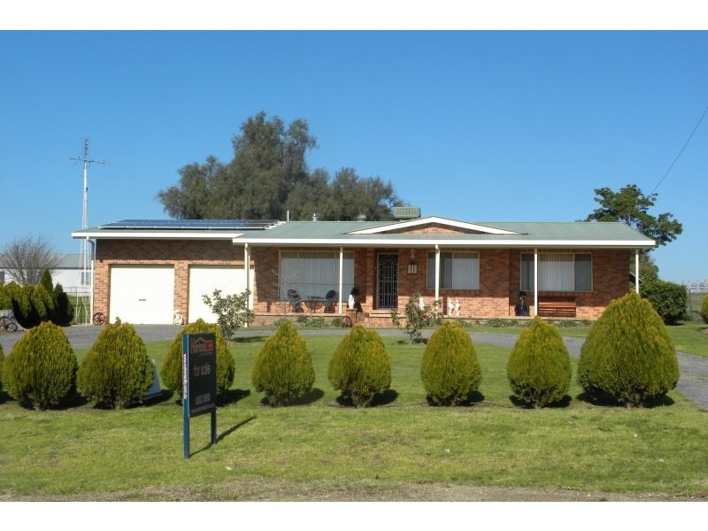 3967 Murringo Road, Young NSW 2594